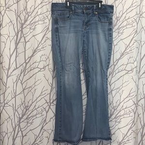 Women’s jeans from AE